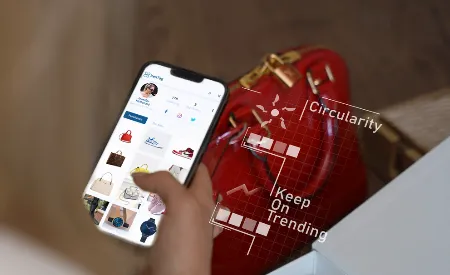 Xentag CGI video